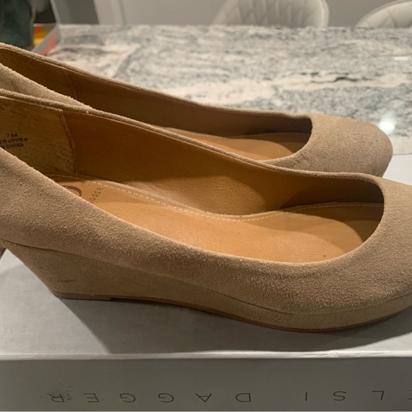 Kelsey dagger size 7 - Picture 11 of 12